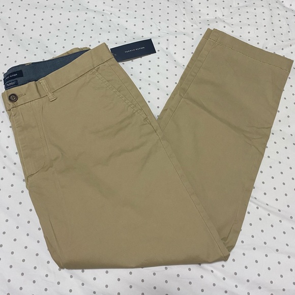 Tommy Hilfiger Other - Tommy Hilfiger Chino Pants